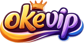 Logo okevip
